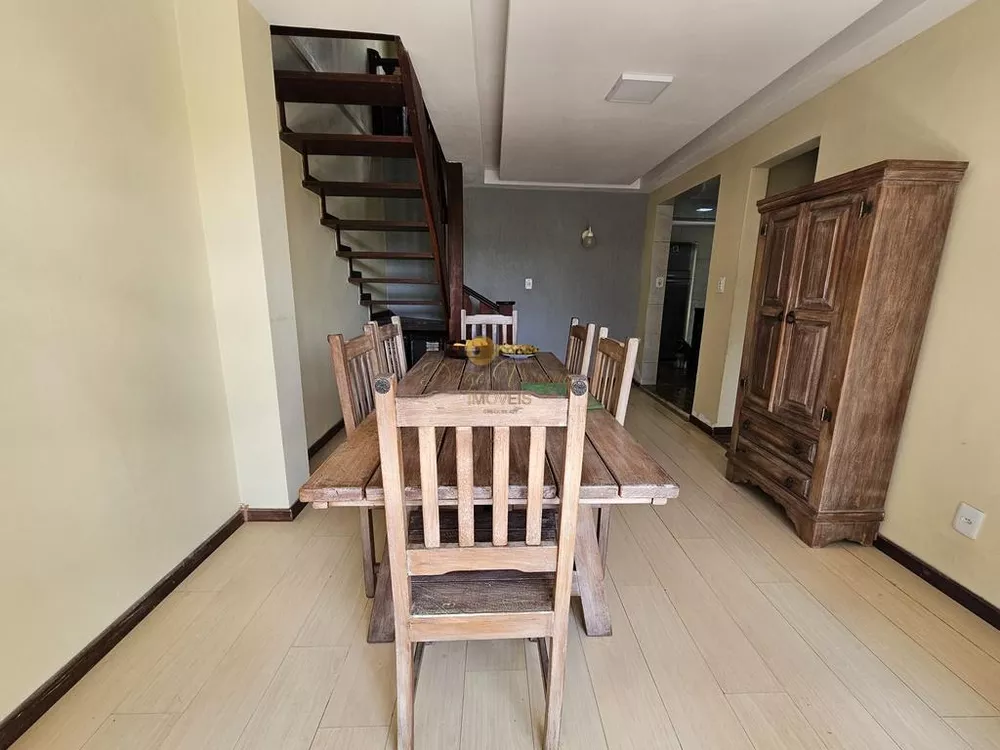 Casa, 3 quartos, 100 m² - Foto 13