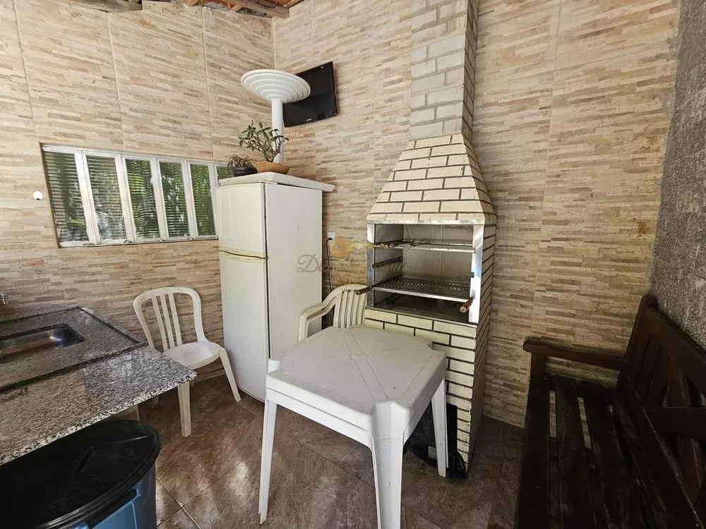 Casa, 3 quartos, 100 m² - Foto 22