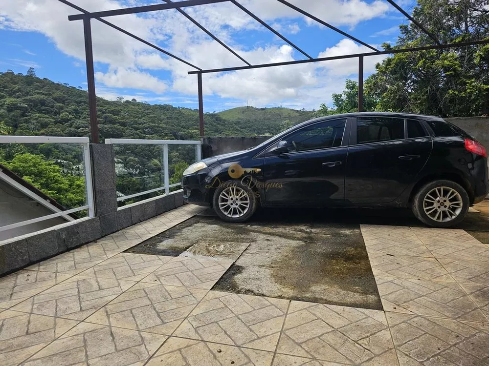 Casa, 3 quartos, 100 m² - Foto 23