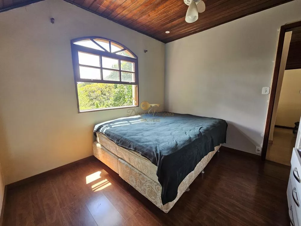 Casa, 3 quartos, 100 m² - Foto 5