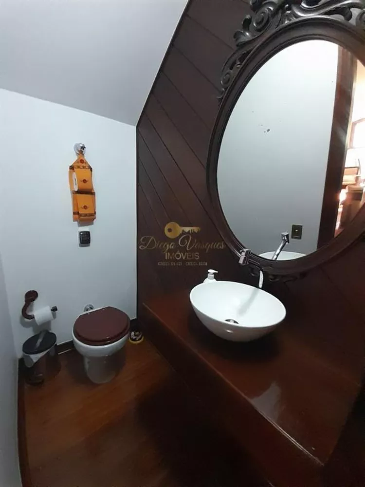 Casa, 3 quartos, 377 m² - Foto 19