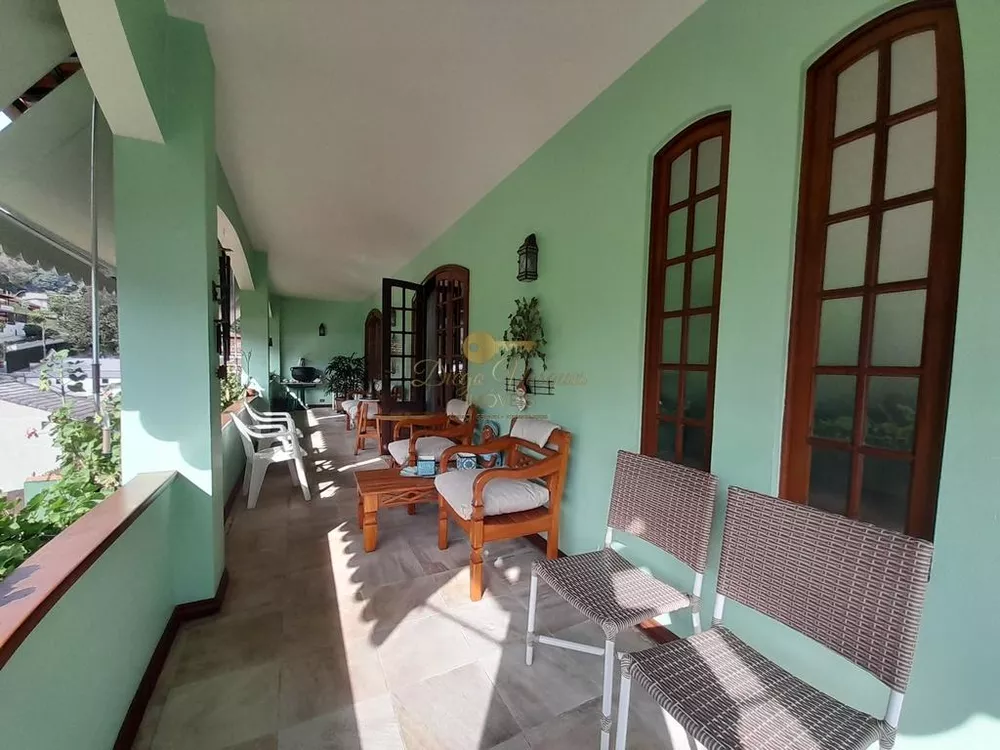 Casa, 3 quartos, 377 m² - Foto 7