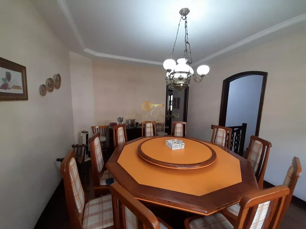 Casa, 3 quartos, 377 m² - Foto 10