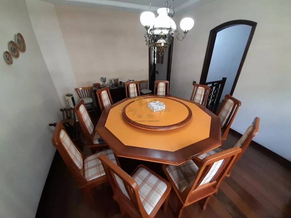 Casa, 3 quartos, 377 m² - Foto 9