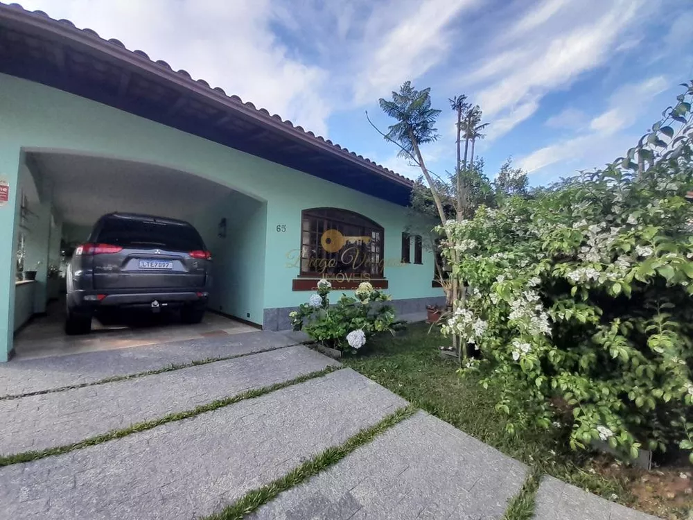 Casa, 3 quartos, 377 m² - Foto 1