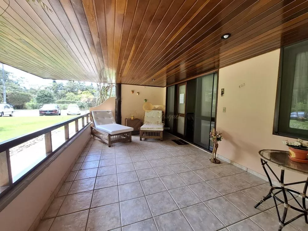 Apartamento, 2 quartos, 54 m² - Foto 4
