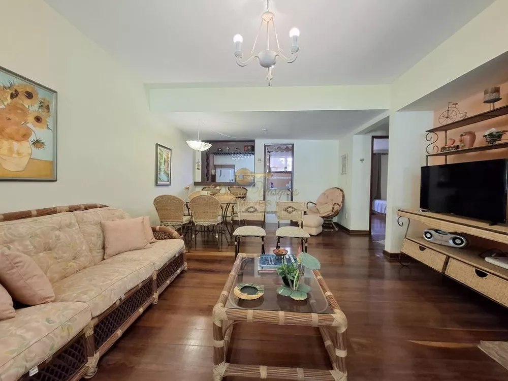 Apartamento, 2 quartos, 54 m² - Foto 5