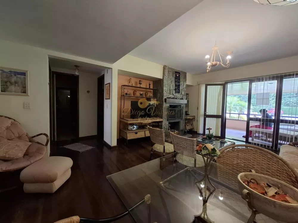Apartamento, 2 quartos, 54 m² - Foto 7