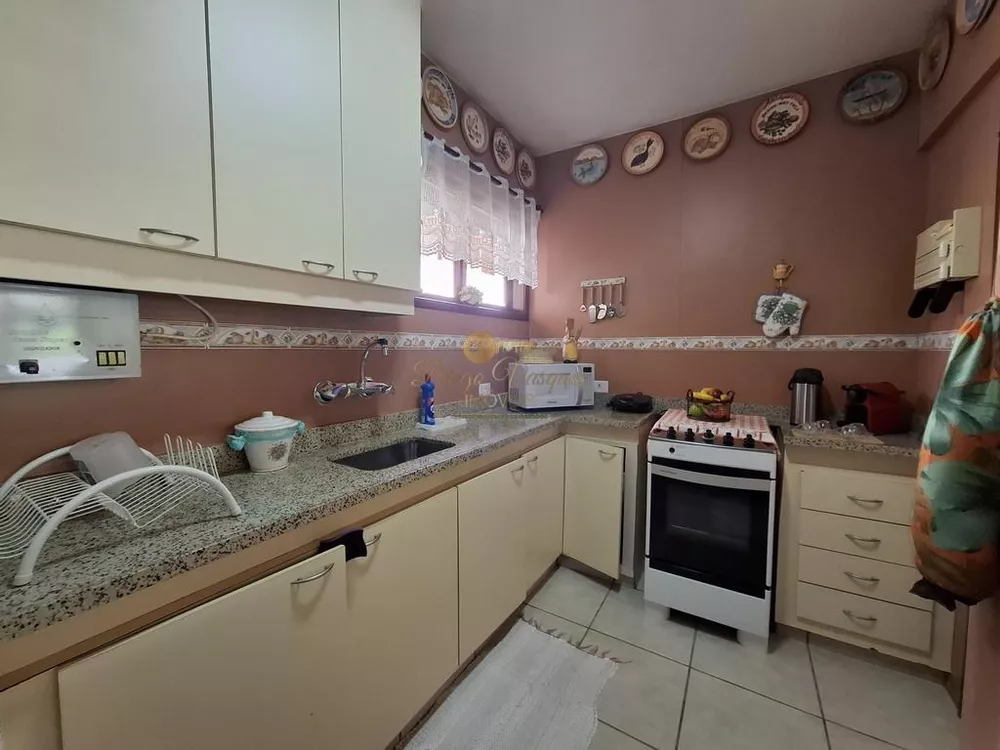 Apartamento, 2 quartos, 54 m² - Foto 9