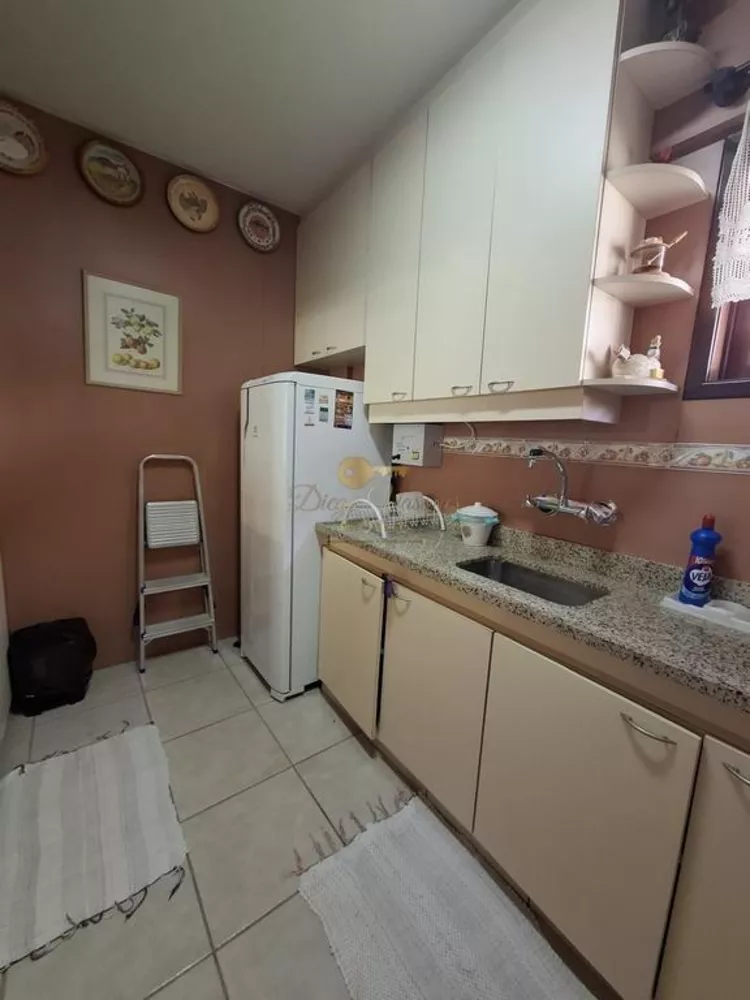 Apartamento, 2 quartos, 54 m² - Foto 1