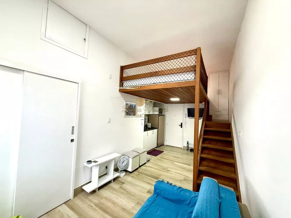 Kitnet-Studio - Foto 10