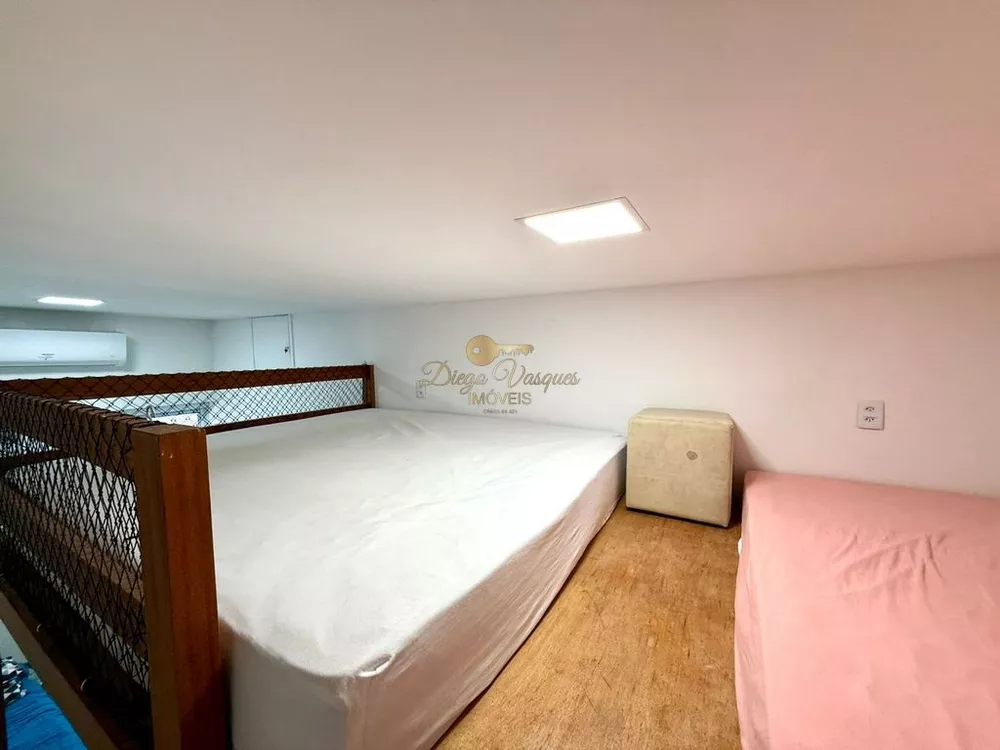 Kitnet-Studio - Foto 8