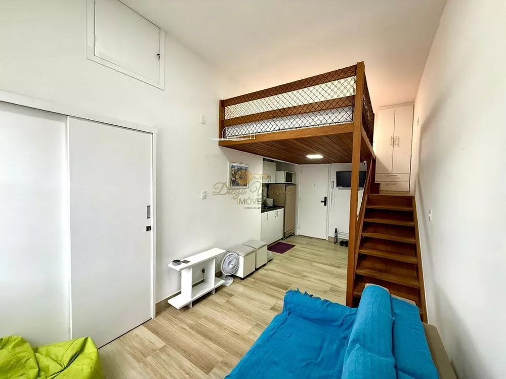 Kitnet-Studio - Foto 5