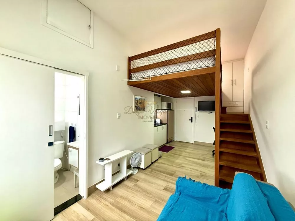 Kitnet-Studio - Foto 4