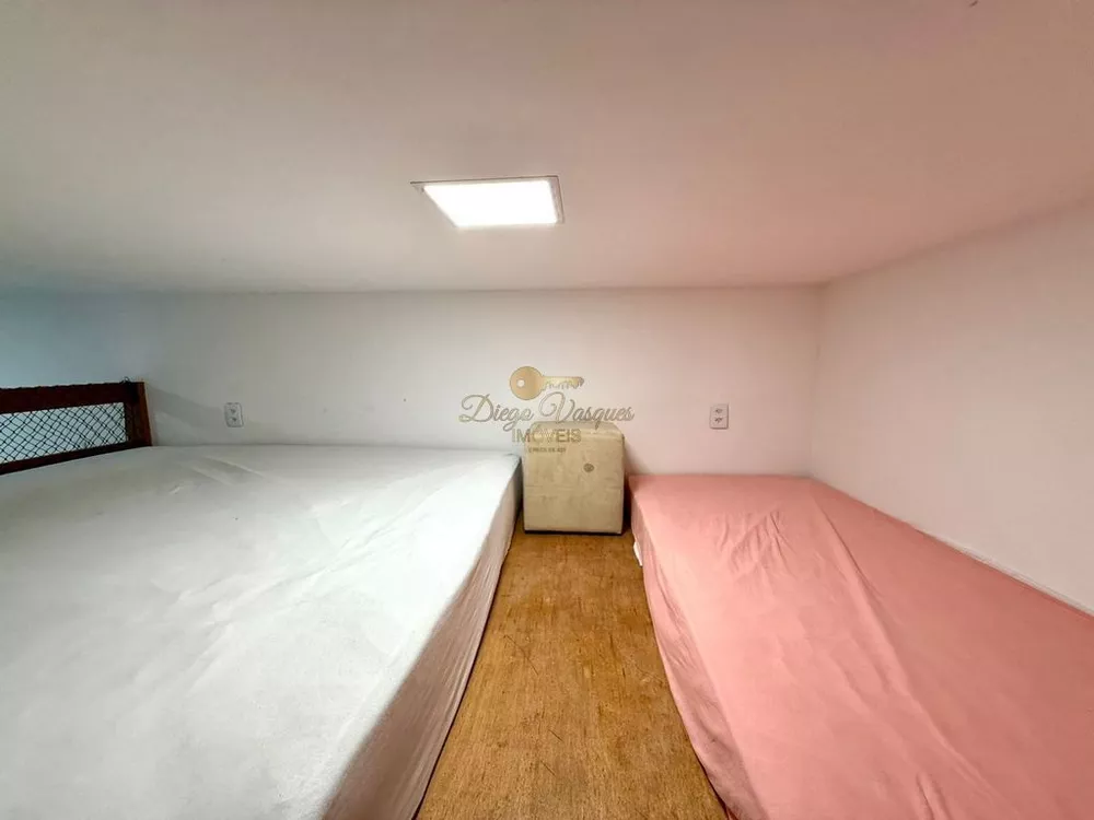 Kitnet-Studio - Foto 3