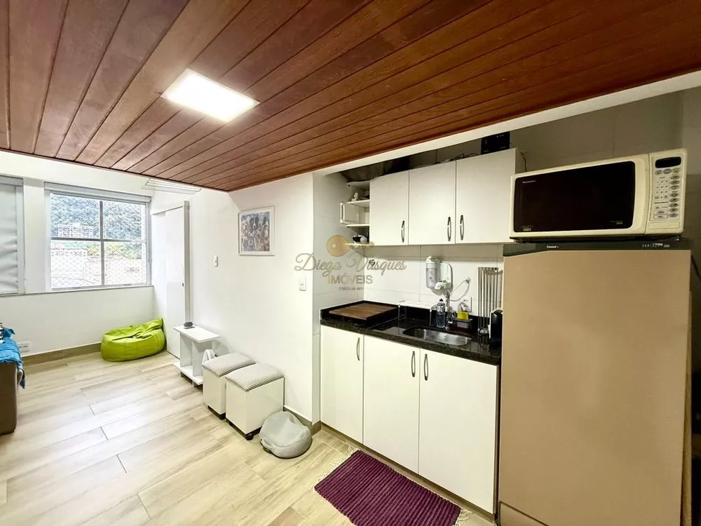 Kitnet-Studio - Foto 9