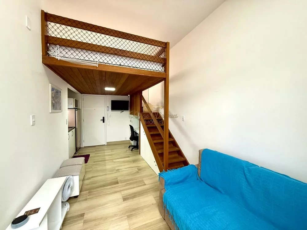 Kitnet-Studio - Foto 7