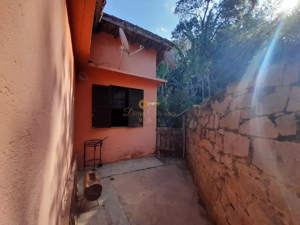 Casa, 2 quartos, 1356 m² - Foto 11