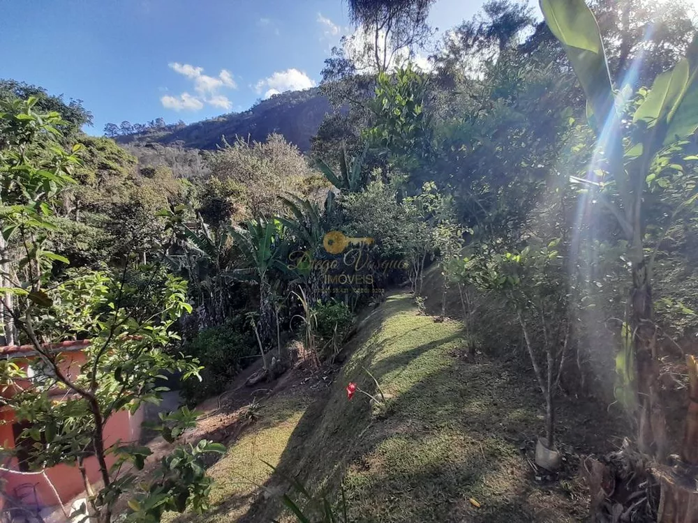 Casa, 2 quartos, 1356 m² - Foto 19