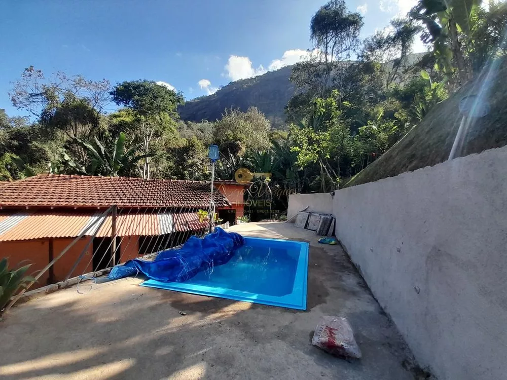 Casa, 2 quartos, 1356 m² - Foto 13