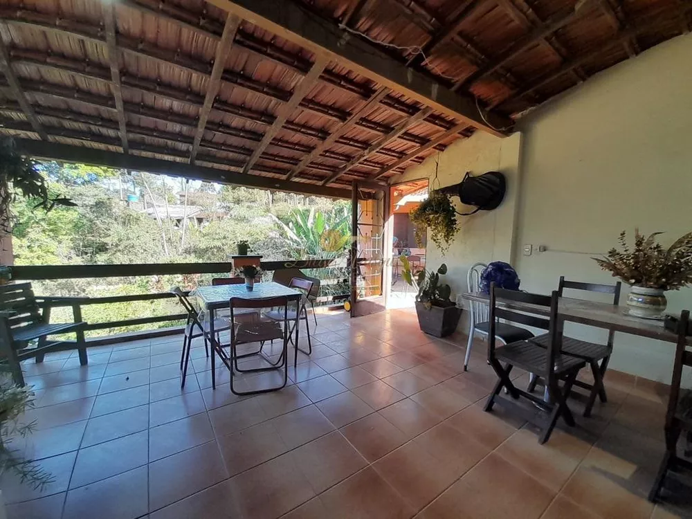 Casa, 2 quartos, 1356 m² - Foto 3