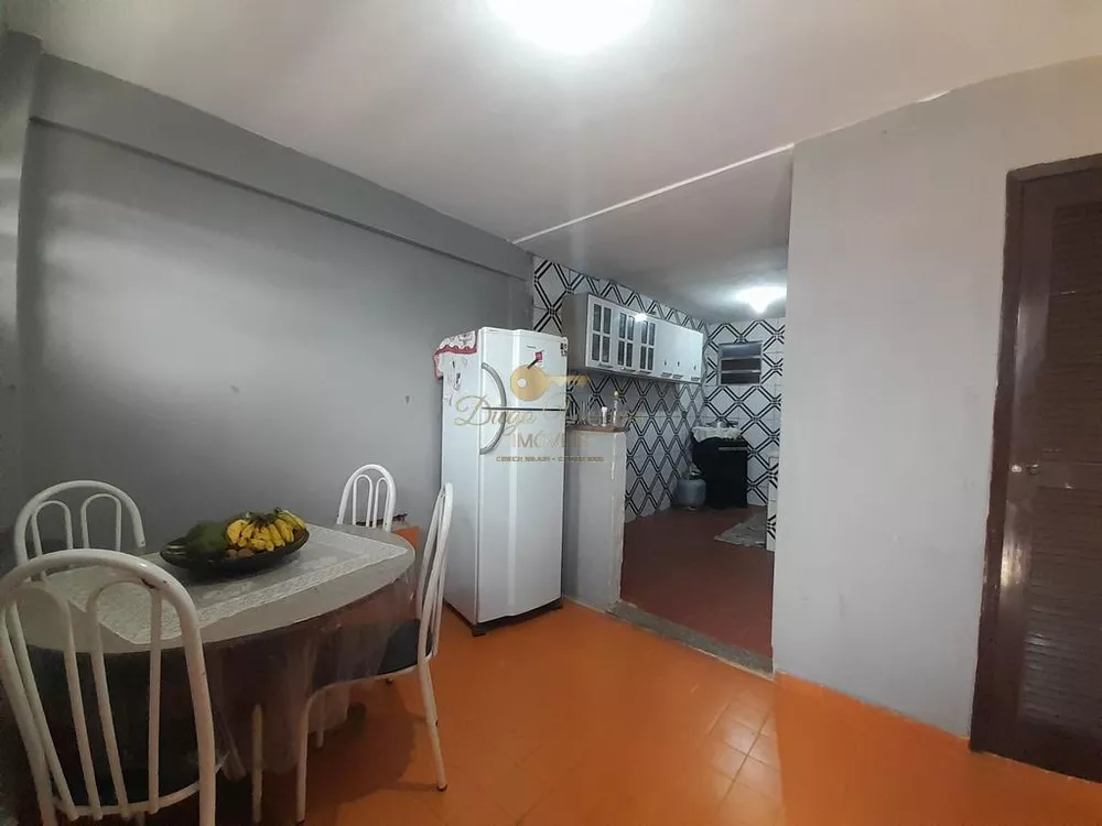 Casa, 2 quartos, 1356 m² - Foto 6