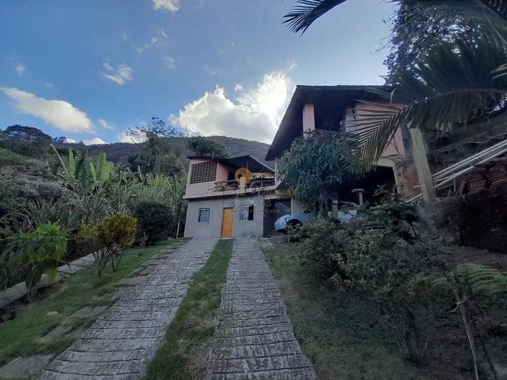 Casa, 2 quartos, 1356 m² - Foto 27