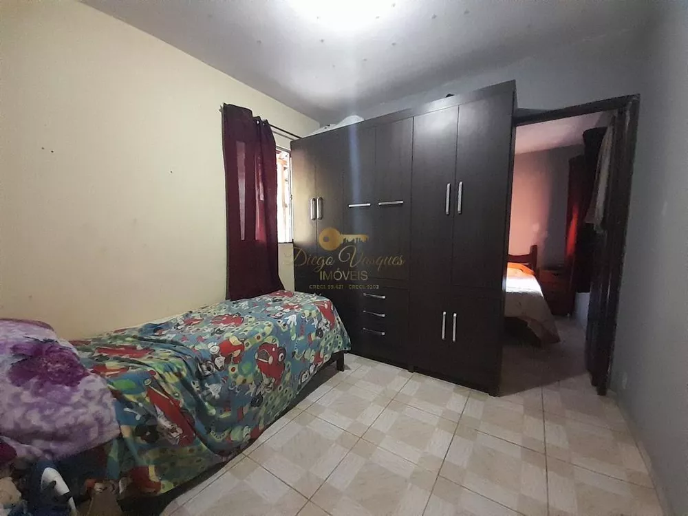 Casa, 2 quartos, 1356 m² - Foto 9