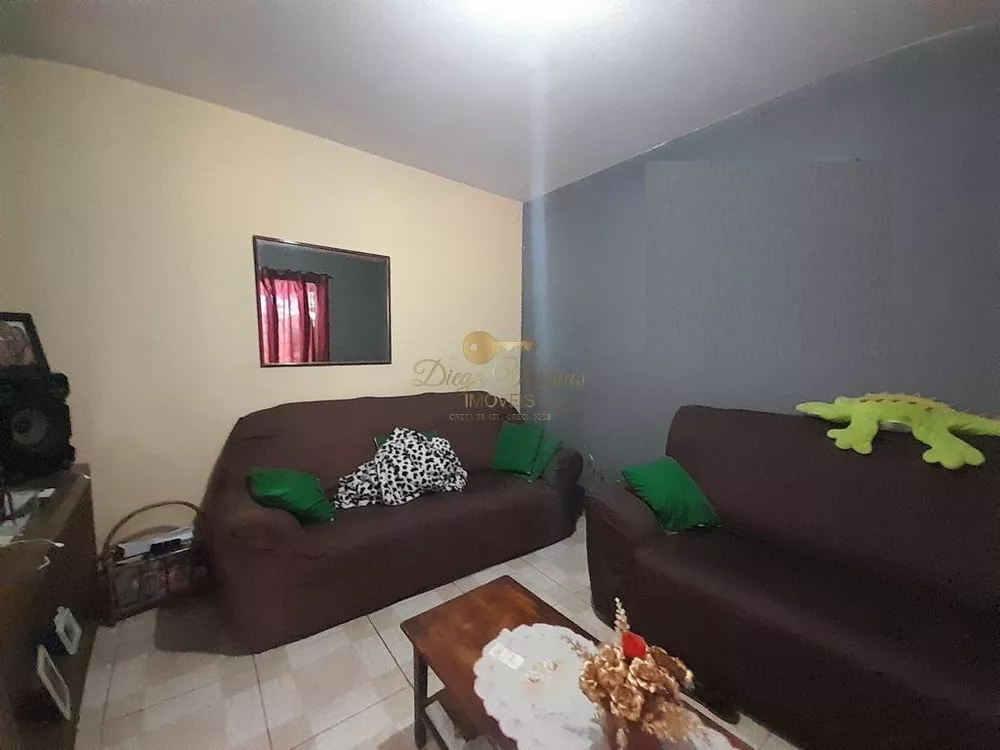 Casa, 2 quartos, 1356 m² - Foto 5