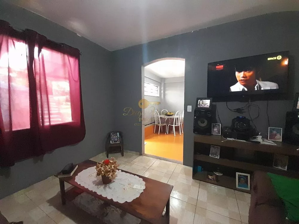 Casa, 2 quartos, 1356 m² - Foto 4