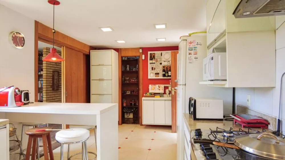 Casa, 7 quartos, 600 m² - Foto 24