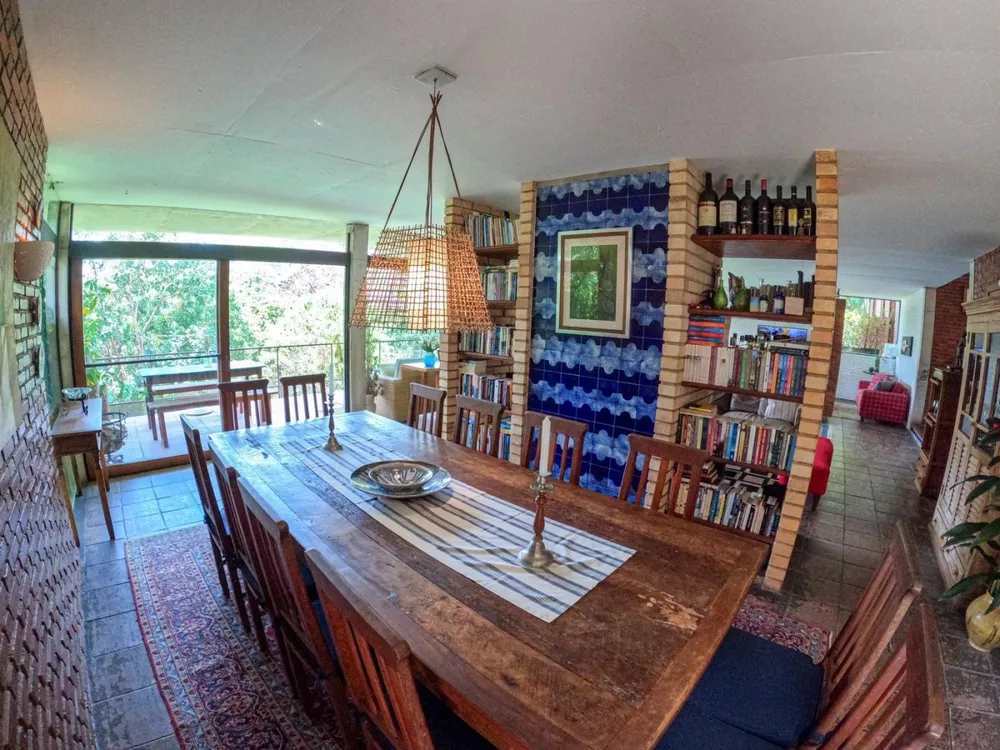 Casa, 7 quartos, 600 m² - Foto 14