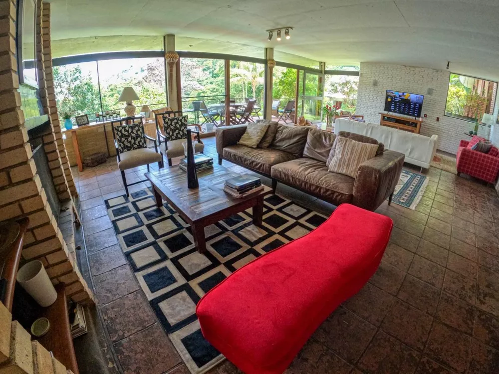 Casa, 7 quartos, 600 m² - Foto 12