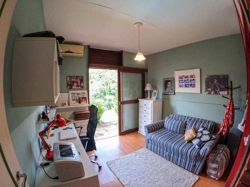 Casa, 7 quartos, 600 m² - Foto 19