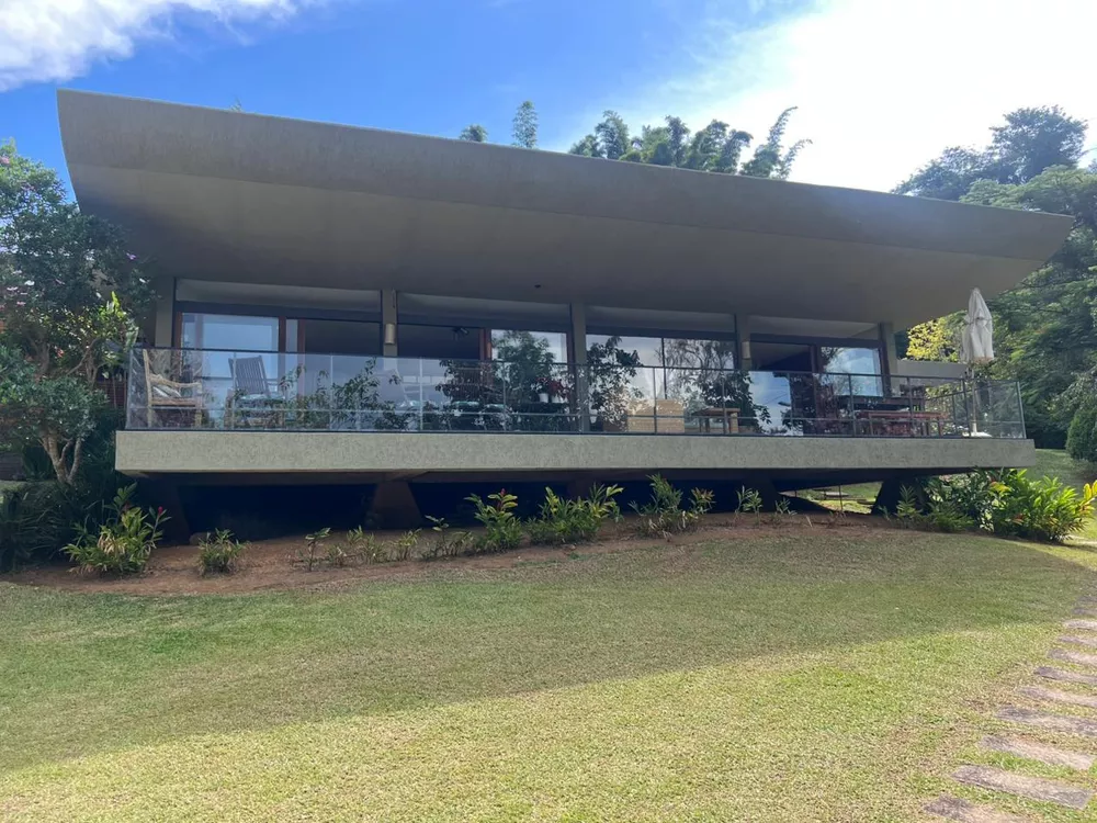 Casa, 7 quartos, 600 m² - Foto 2