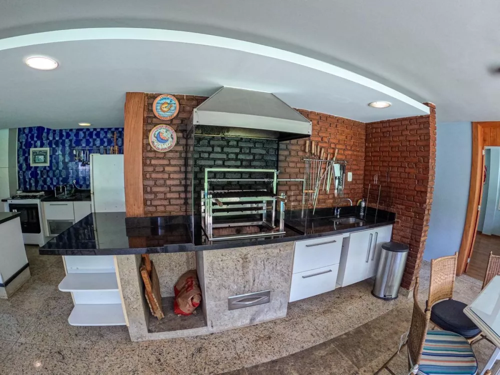 Casa, 7 quartos, 600 m² - Foto 28