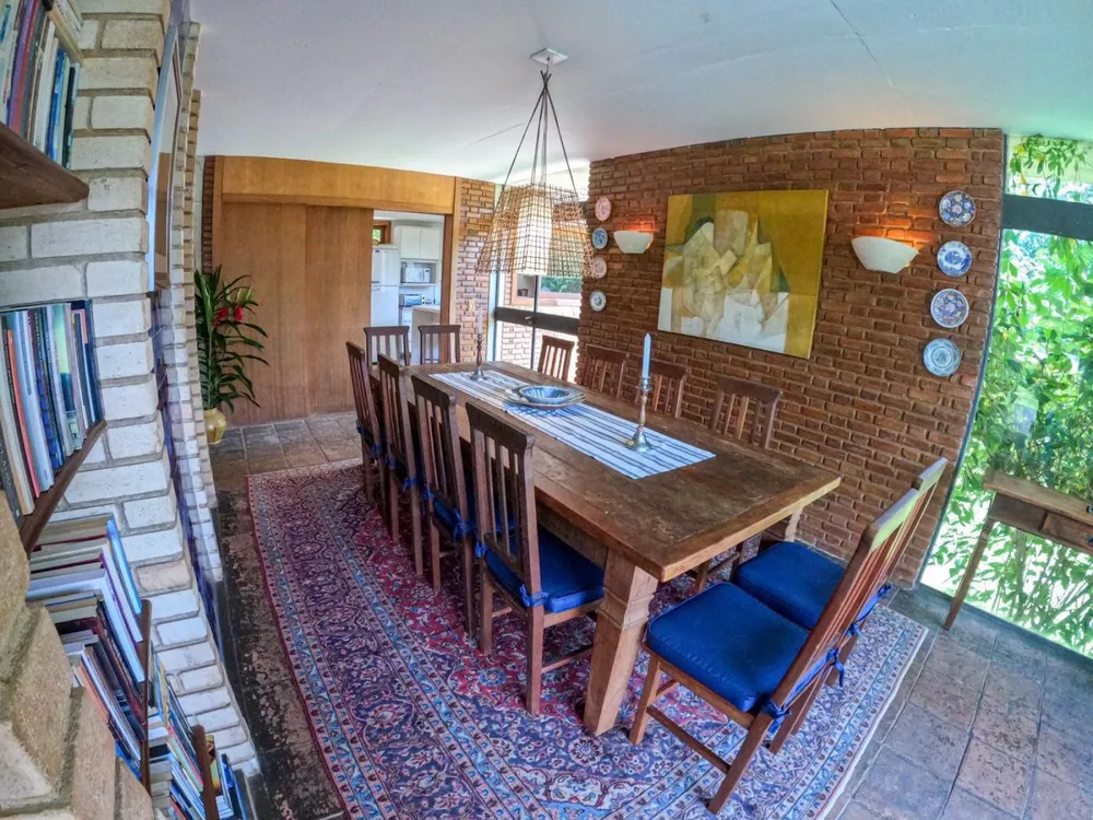 Casa, 7 quartos, 600 m² - Foto 13