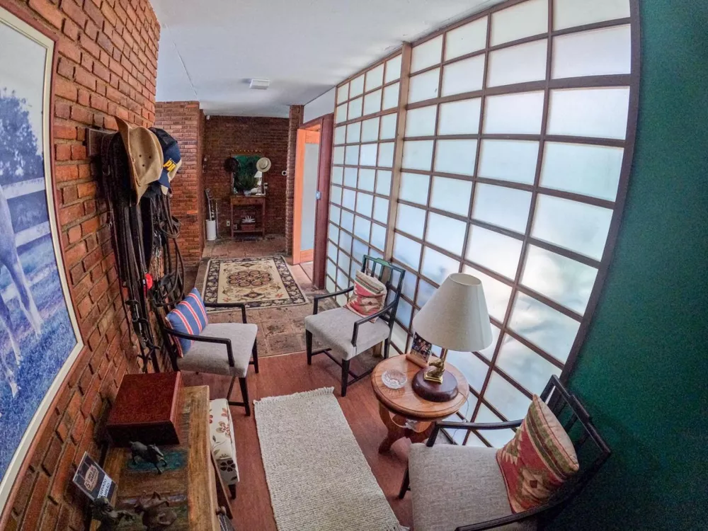Casa, 7 quartos, 600 m² - Foto 10