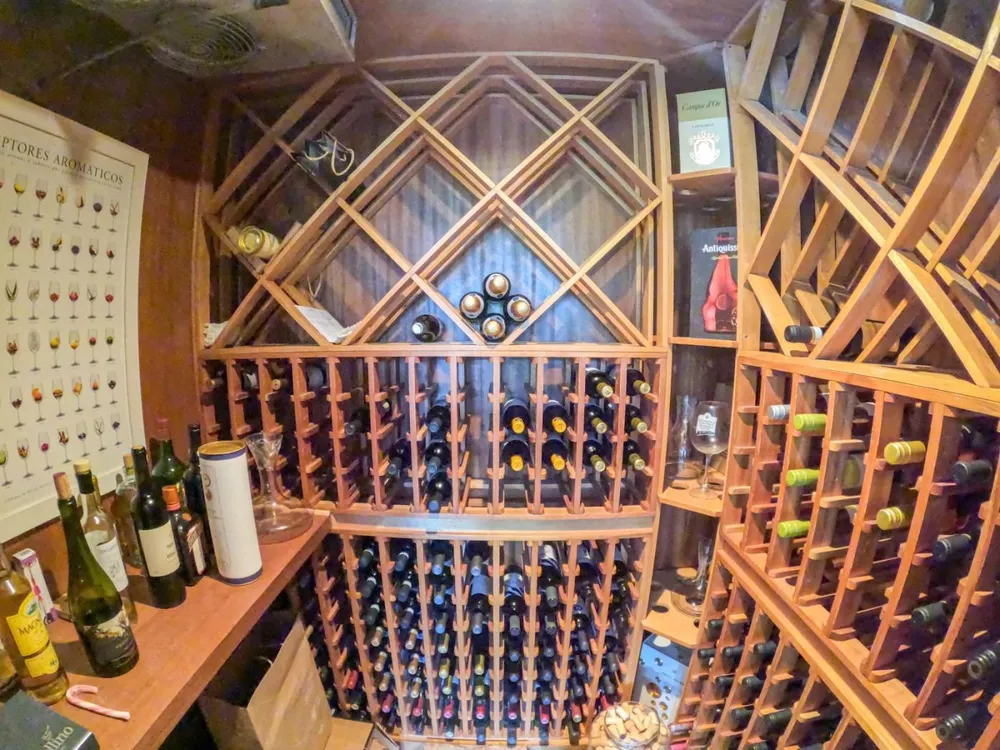 Casa, 7 quartos, 600 m² - Foto 15