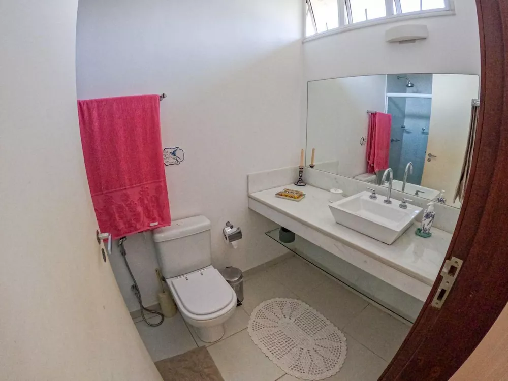 Casa, 7 quartos, 600 m² - Foto 21