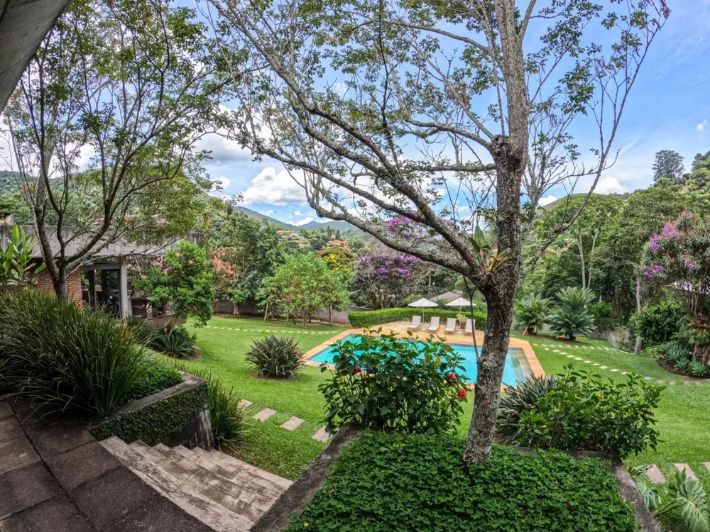 Casa, 7 quartos, 600 m² - Foto 3