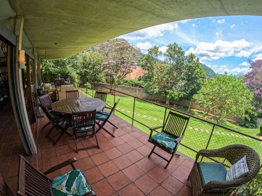 Casa, 7 quartos, 600 m² - Foto 8