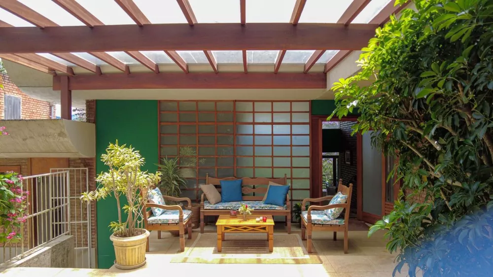 Casa, 7 quartos, 600 m² - Foto 5