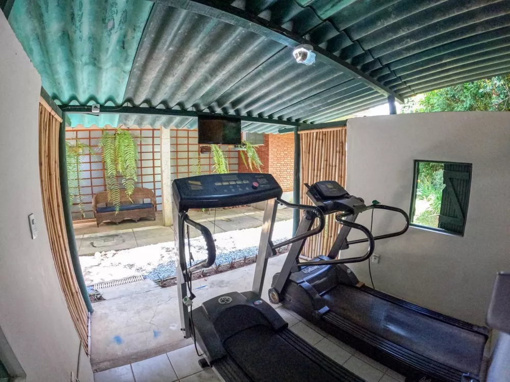 Casa, 7 quartos, 600 m² - Foto 27