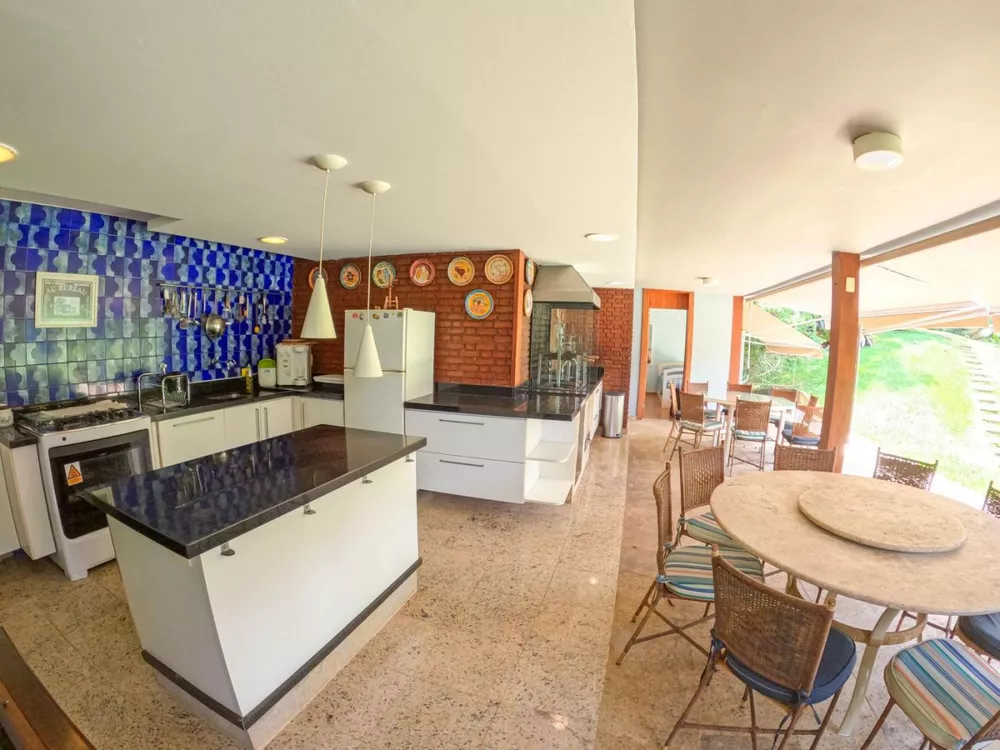 Casa, 7 quartos, 600 m² - Foto 30