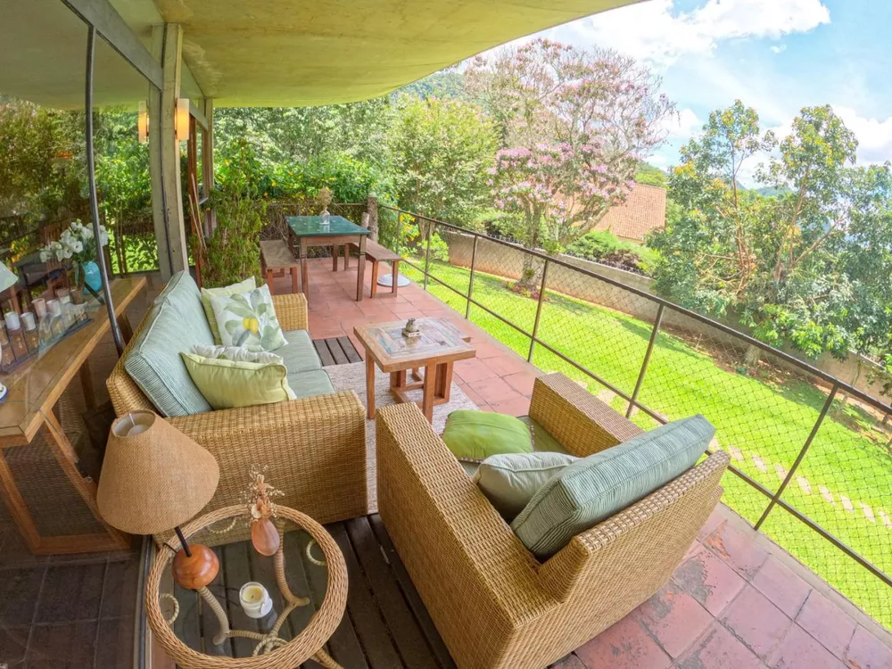 Casa, 7 quartos, 600 m² - Foto 7