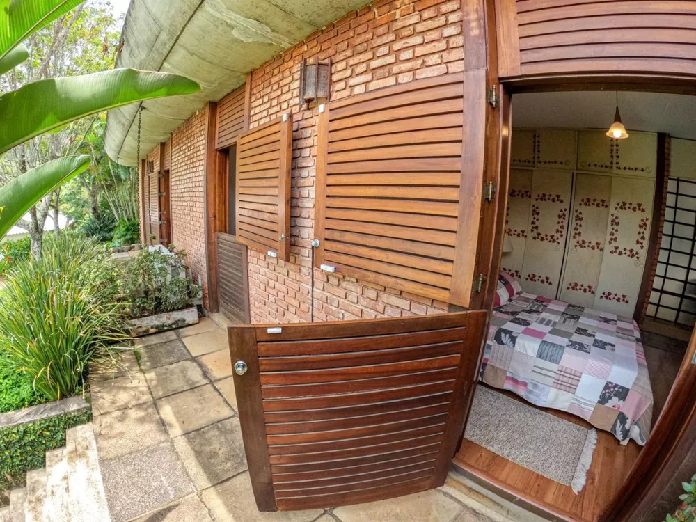 Casa, 7 quartos, 600 m² - Foto 25