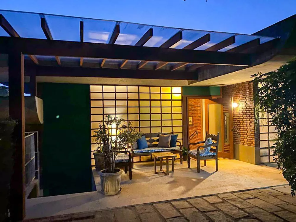 Casa, 7 quartos, 600 m² - Foto 6