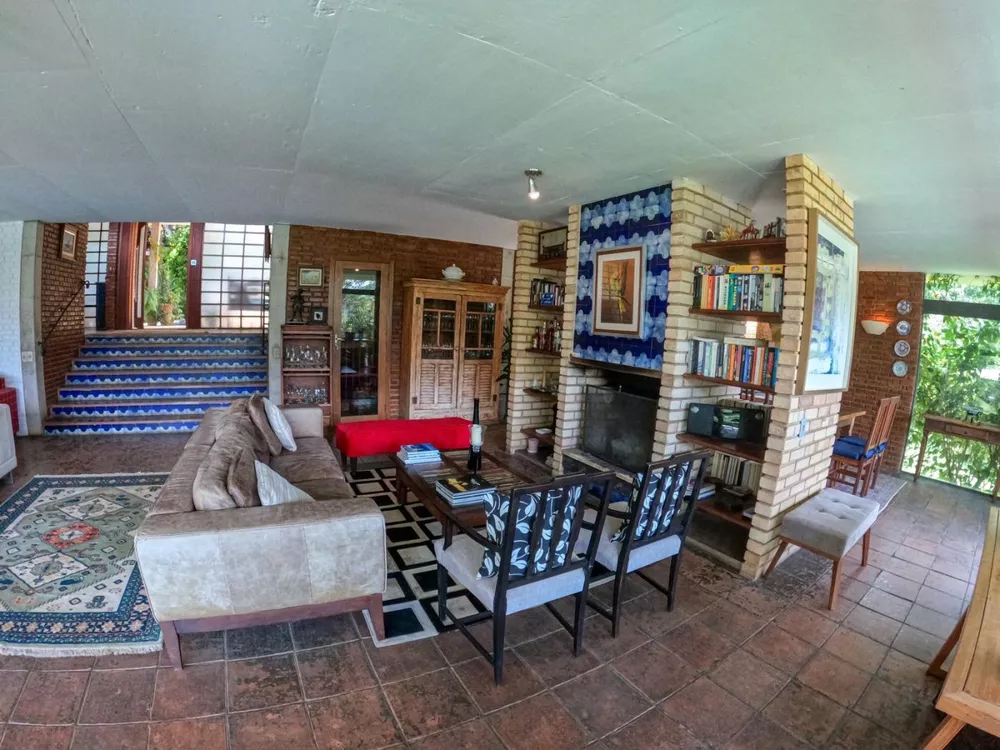 Casa, 7 quartos, 600 m² - Foto 11