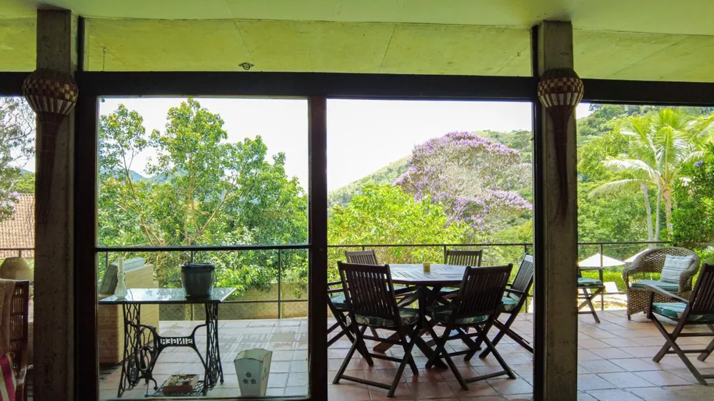 Casa, 7 quartos, 600 m² - Foto 9